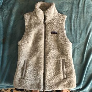 Patagonia Vest